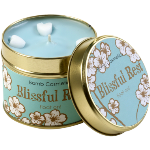 Blissful Rest Candle in a Tin